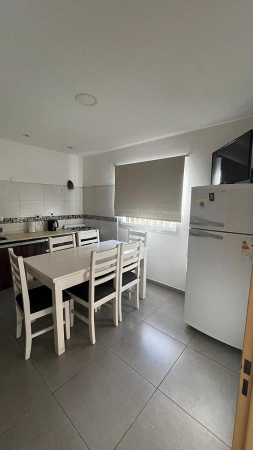Apartamento Miguel Juarez 47 *