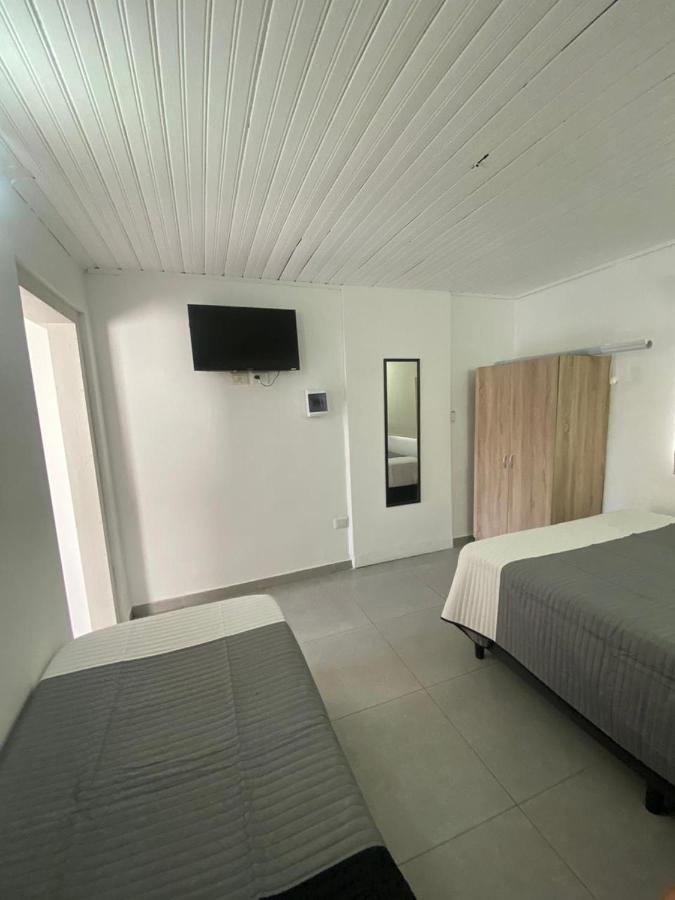 Miguel Juarez 47 Apartamento