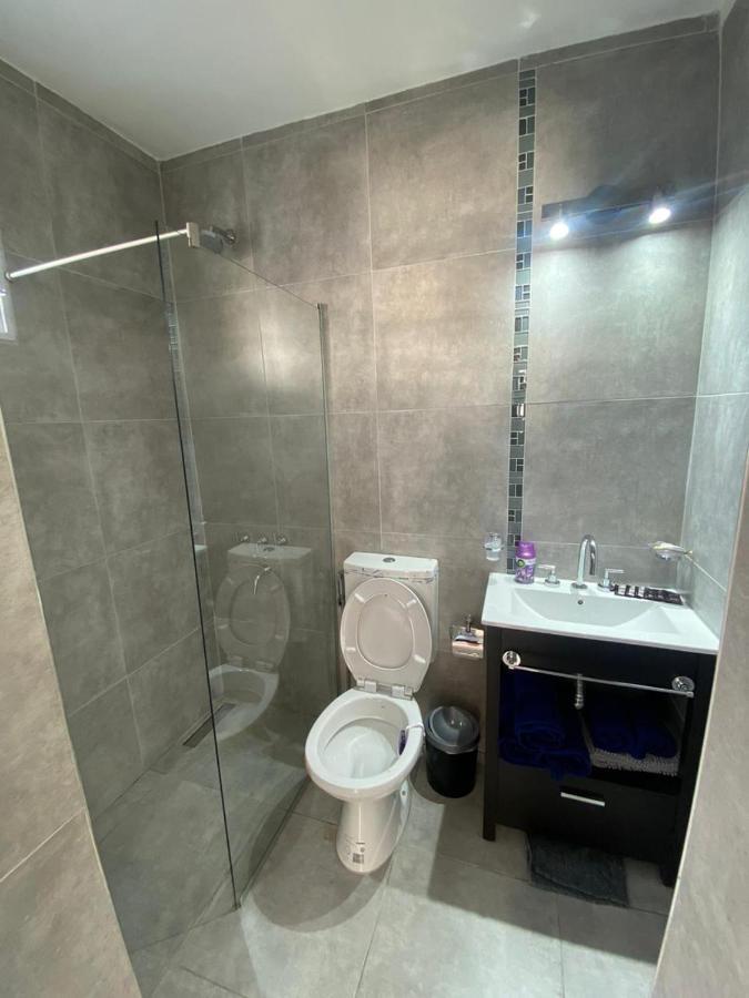 Miguel Juarez 47 Apartamento Villa Carlos Paz