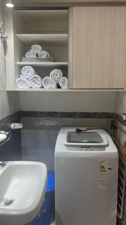 Apartamento Miguel Juarez 47 *