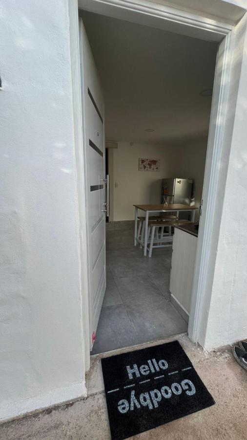 Apartamento Miguel Juarez 47 *