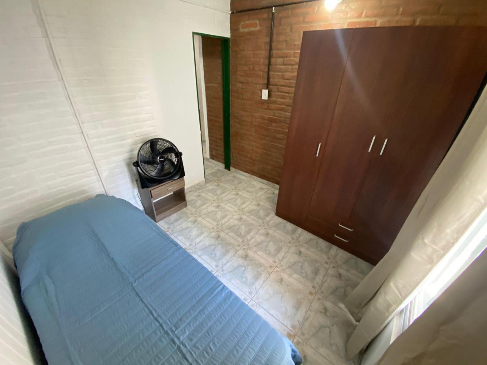 Apartamento Miguel Juarez 47 Villa Carlos Paz