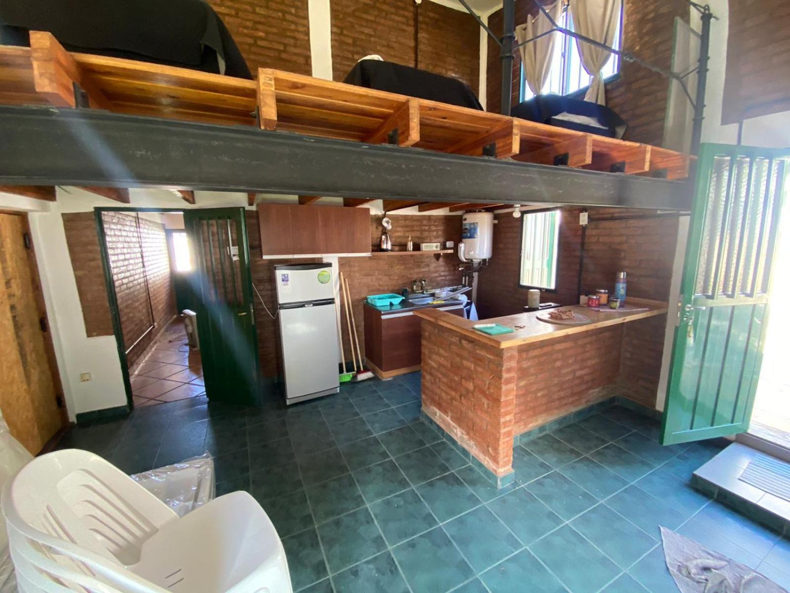 Apartamento Miguel Juarez 47 *