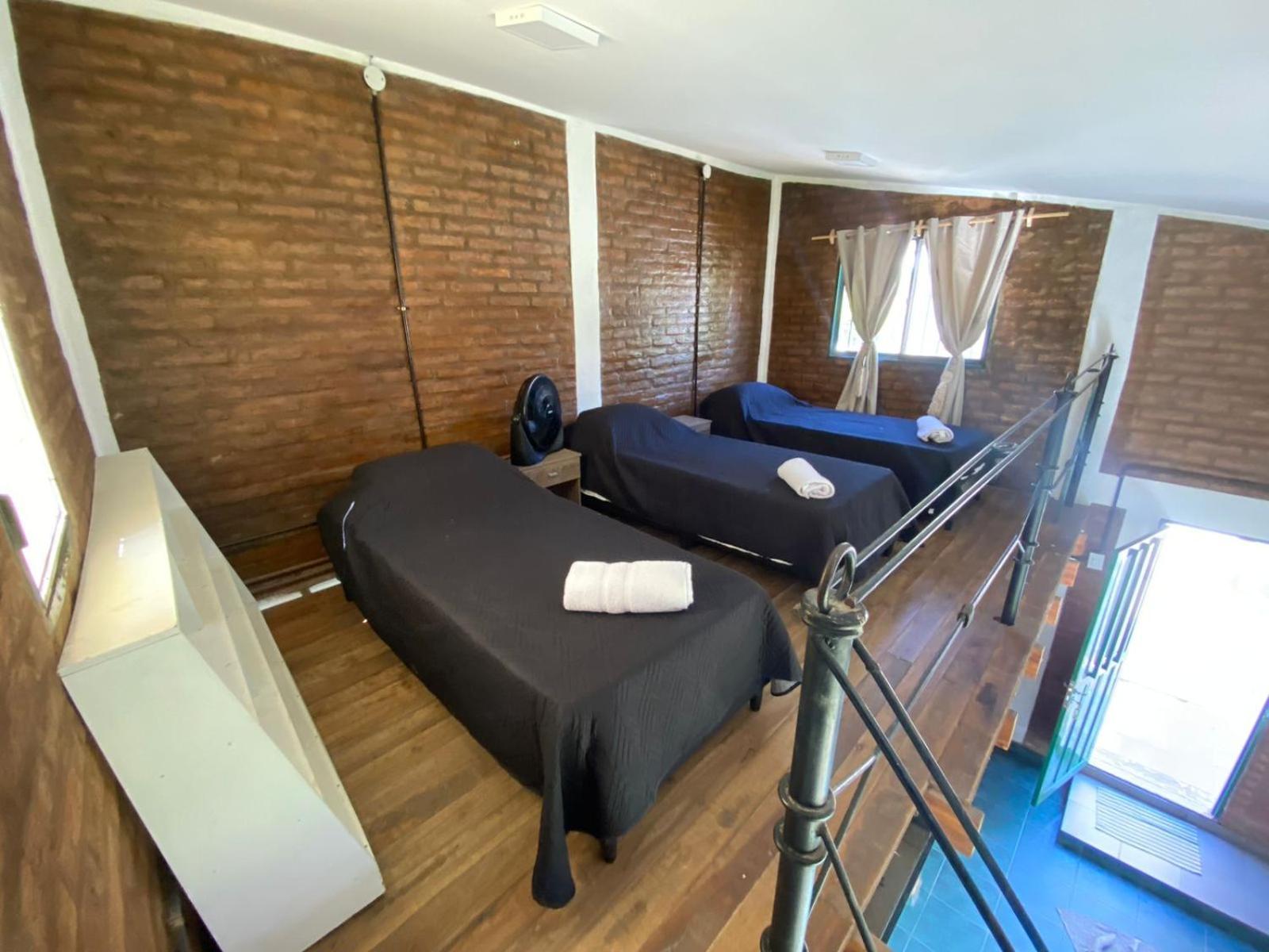 Miguel Juarez 47 Apartamento Villa Carlos Paz